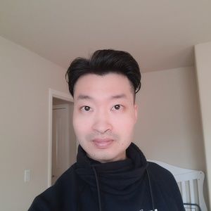 Meet your Posher, Kavin